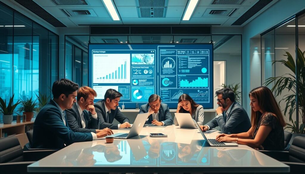 Herausforderungen KI Enterprise Agents Herausforderungen KI Enterprise Agents