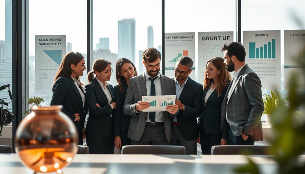 Herausforderungen Talent Management Herausforderungen Talent Management