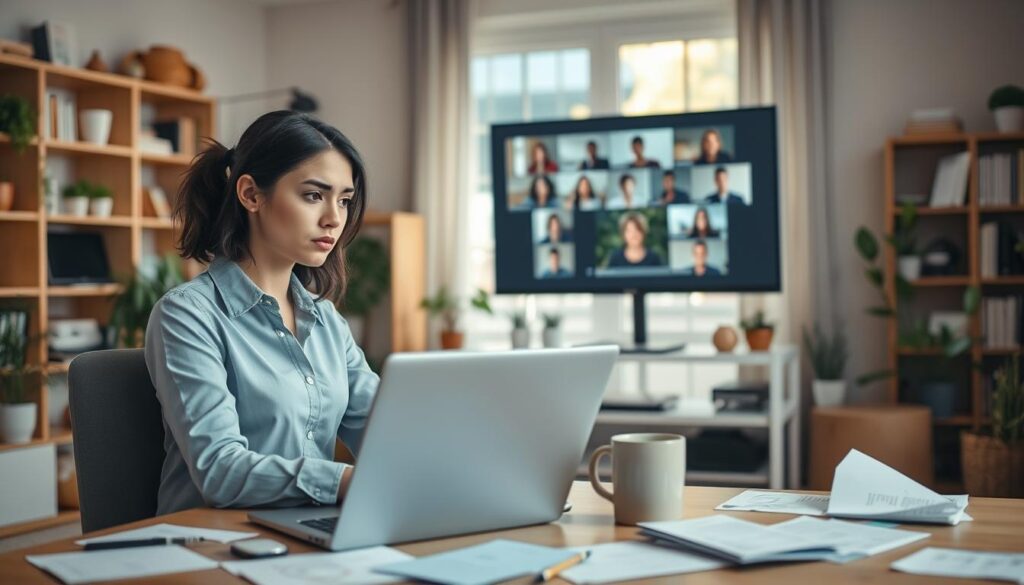 Herausforderungen der digitalen Einarbeitung im Home-Office