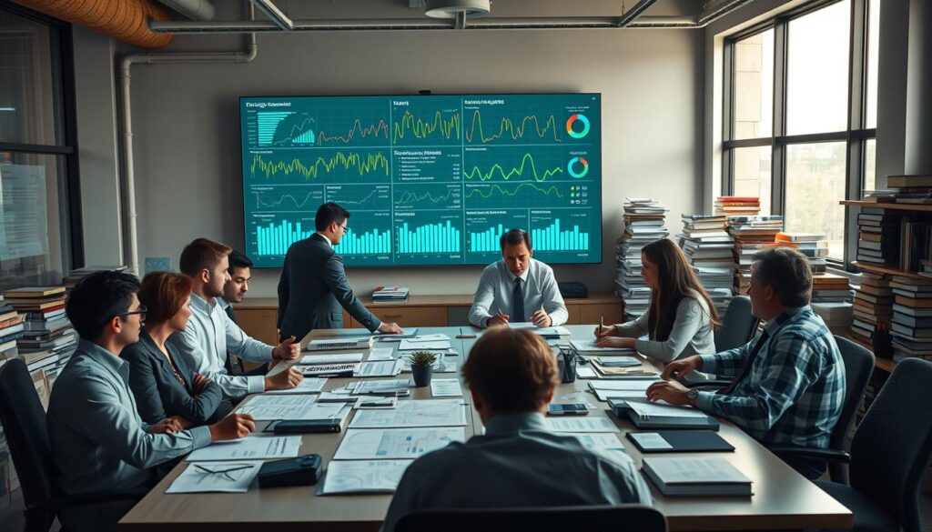Herausforderungen im Energiemanagement ohne KI Herausforderungen im Energiemanagement ohne KI