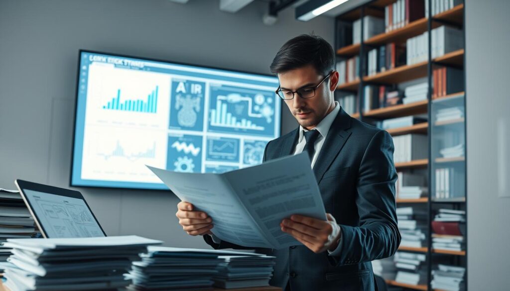 Hochrisiko KI Anforderungen und technische Dokumentation KI