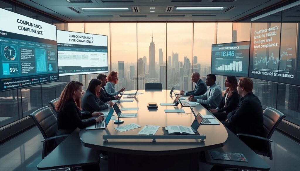Hochrisiko-KI-Systeme Compliance Anforderungen Hochrisiko-KI-Systeme Compliance Anforderungen