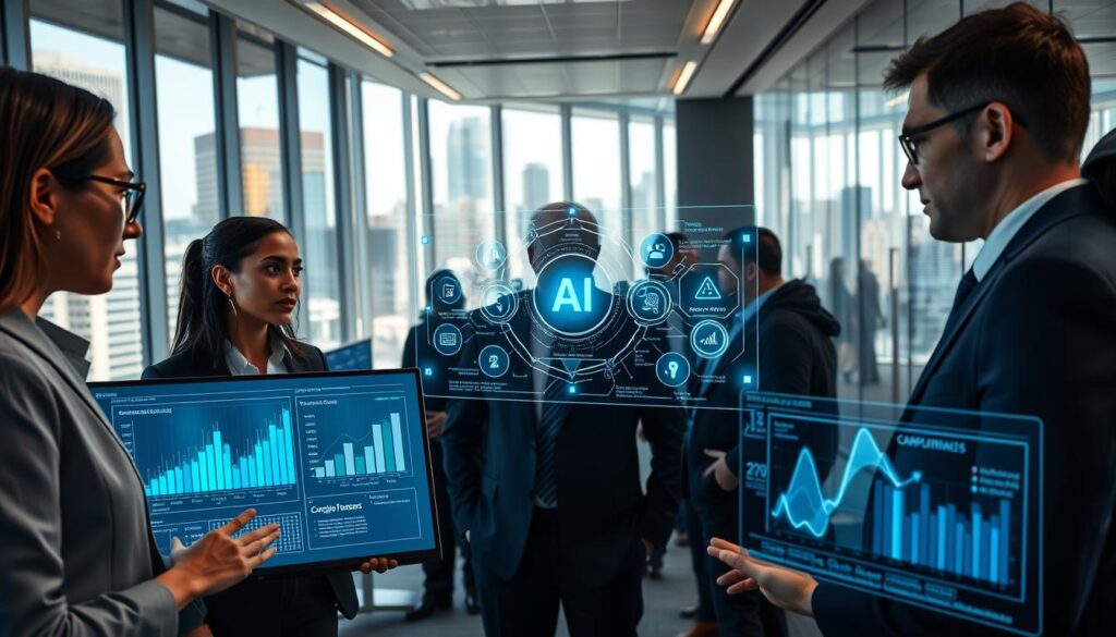 Hochrisiko-KI-Systeme HR im Personalmanagement