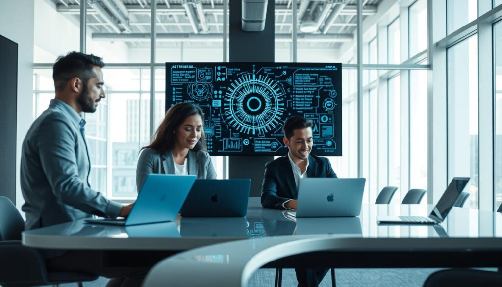 Human-in-the-Loop Bedeutung in der KI-Entwicklung