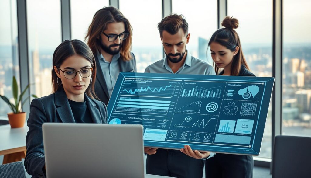 Human-in-the-Loop Qualitätssicherung