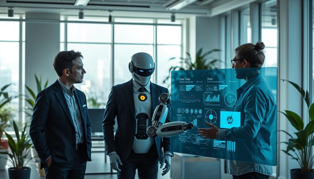 Human-in-the-Loop im maschinellen Lernen