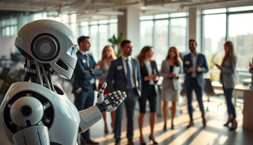 Humanoide Roboter und Affective Computing Beispiele Humanoide Roboter und Affective Computing Beispiele