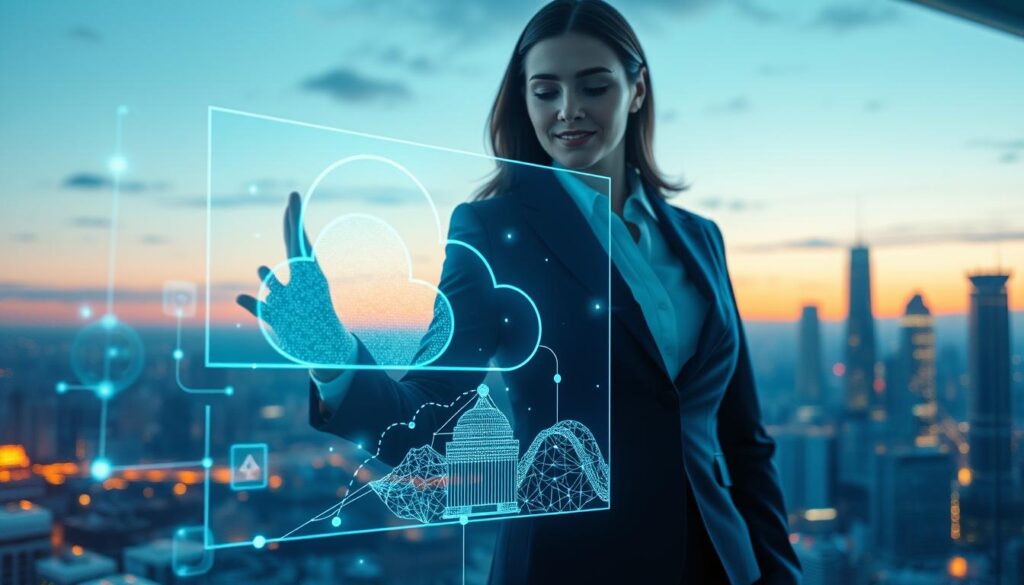 Hybrid Cloud und KI und Datenschutz