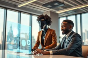 Hybrid-Workforce Hybrid Workforce