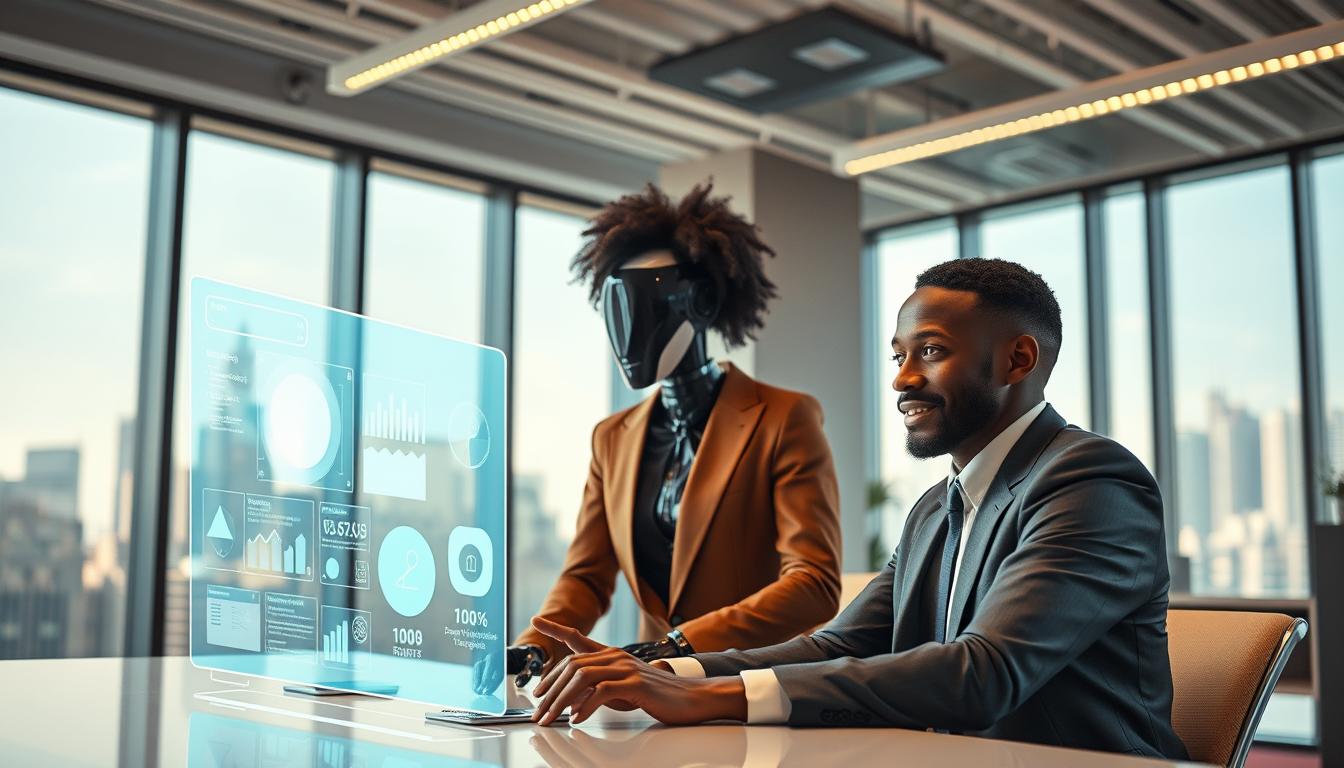 Hybrid Workforce
