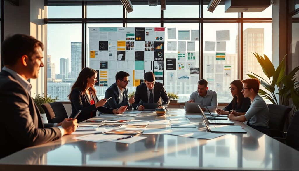 Hybrides Arbeiten und Dokumenten-Workflows Hybrides Arbeiten und Dokumenten-Workflows