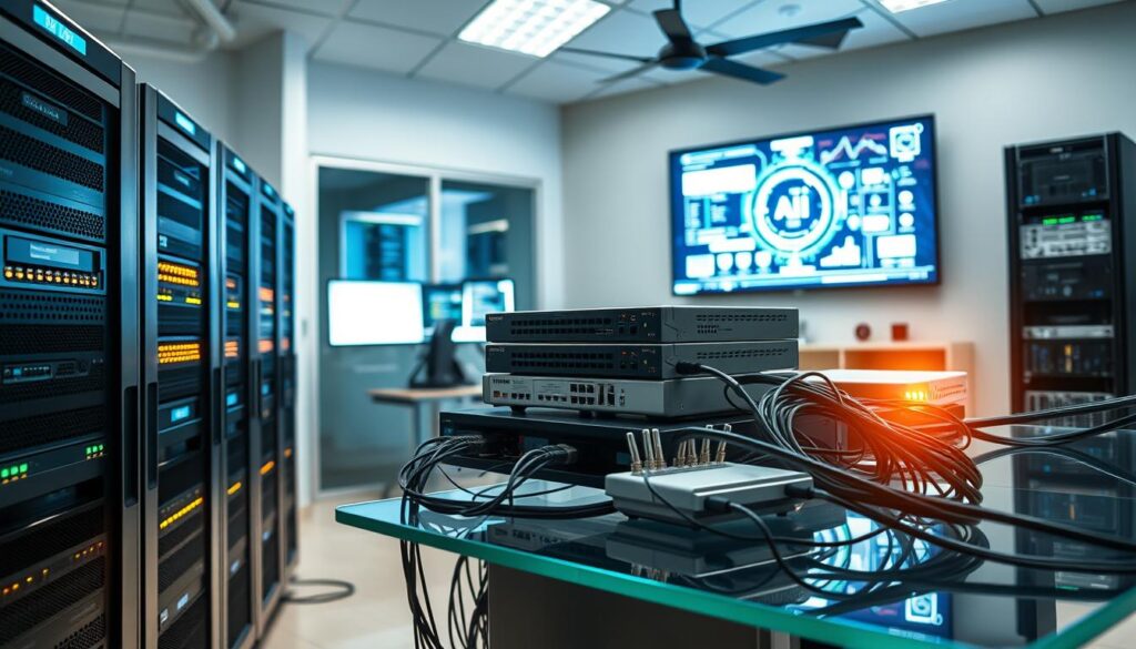 IT-Infrastruktur KI IT-Infrastruktur KI