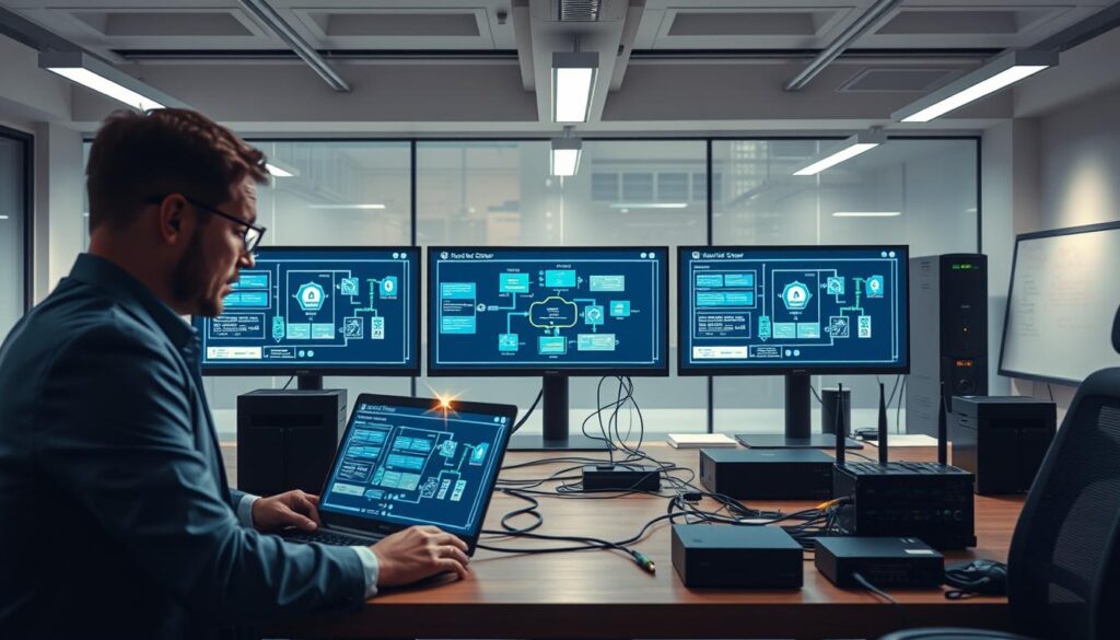 IT Integration mit Tool Calling Implementierung IT Integration mit Tool Calling Implementierung