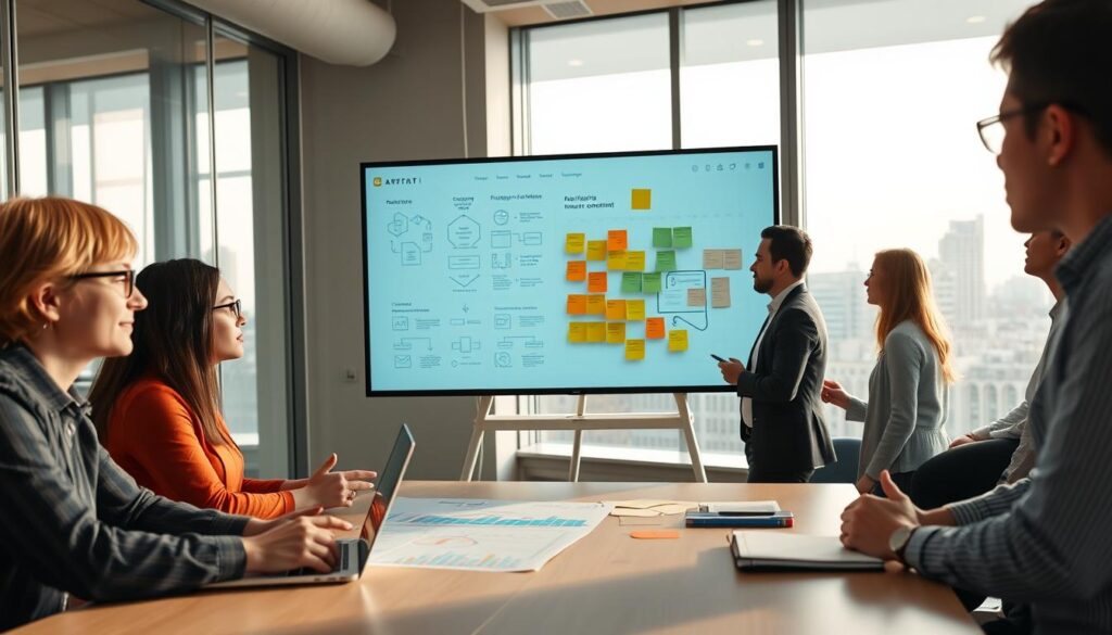 IT-Strategie und Enterprise Architecture