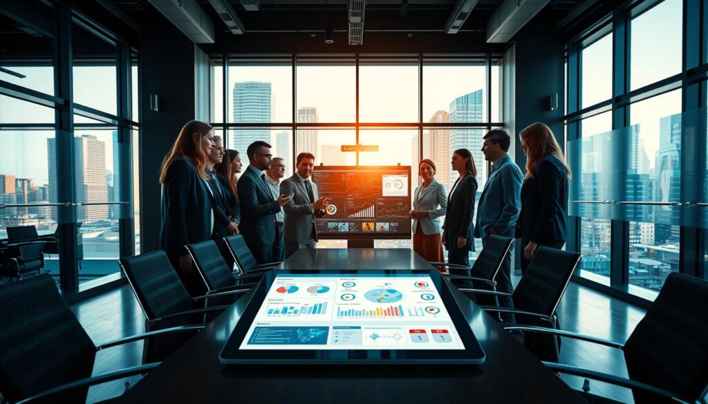 Icertis Contract Intelligence für Contract Lifecycle Management