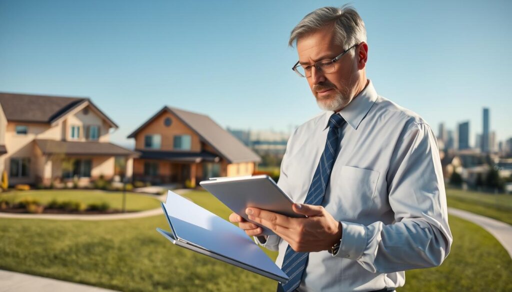 Immobilienbewertung und Verkaufschancen Immobilienbewertung und Verkaufschancen