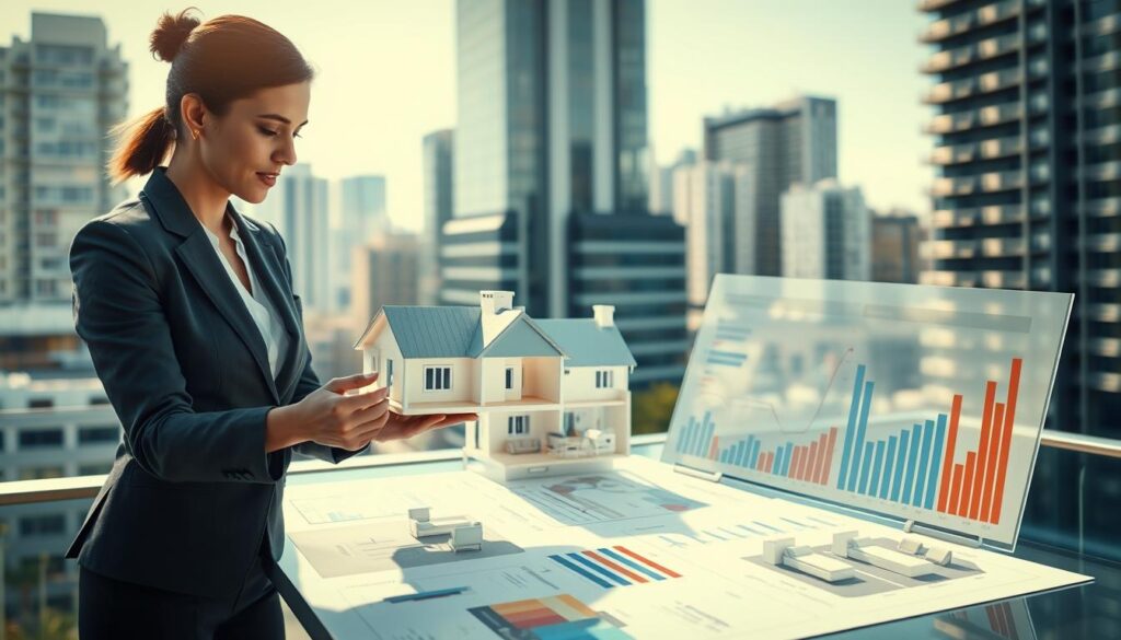 Immobiliengröße und Flächenaufteilung für Verkaufserfolg Immobiliengröße und Flächenaufteilung für Verkaufserfolg