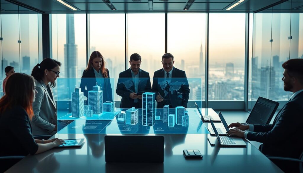 Immobilienmanagement KI Immobilienmanagement KI