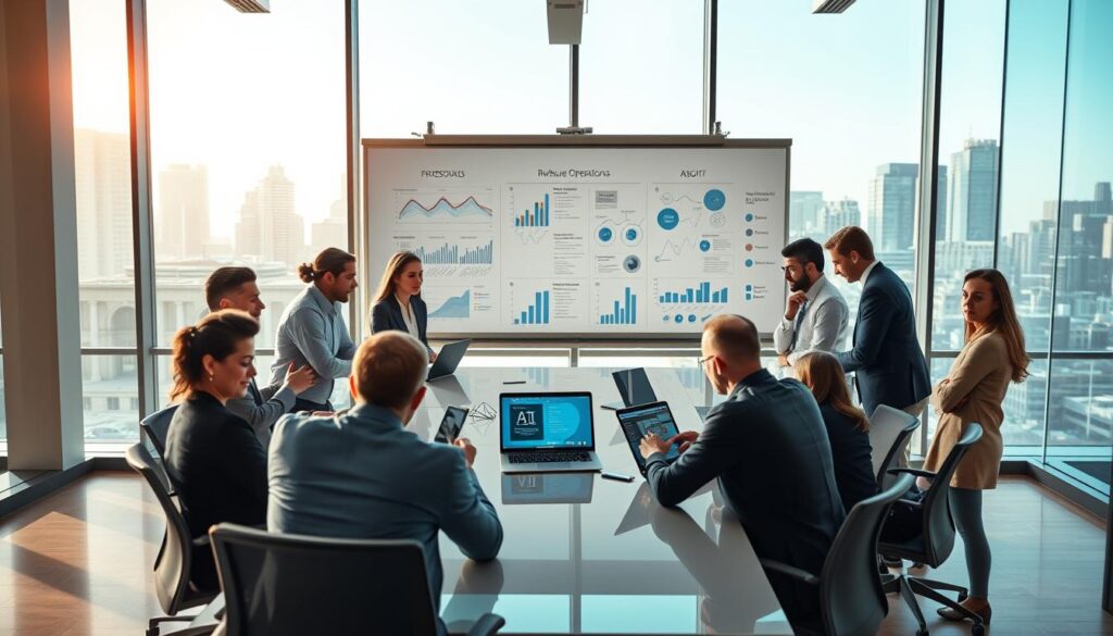 Implementierung Revenue Operations Implementierung Revenue Operations