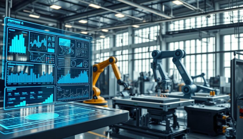 Industrial AI Plattform