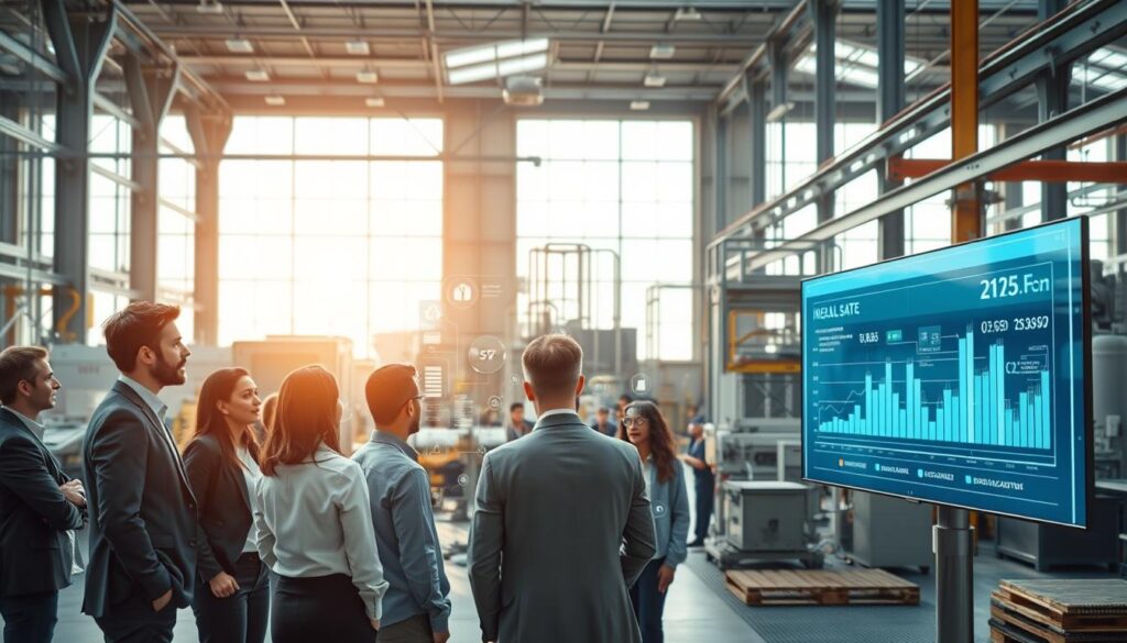 Industrial Edge Datenaggregation und Analyse vor Ort Industrial Edge Datenaggregation und Analyse vor Ort