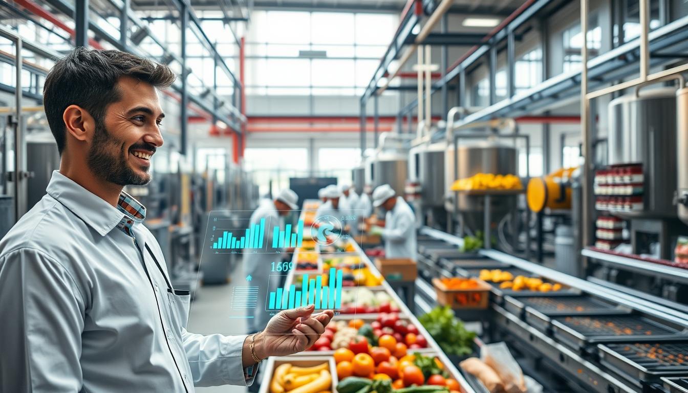 Industrial Intelligence