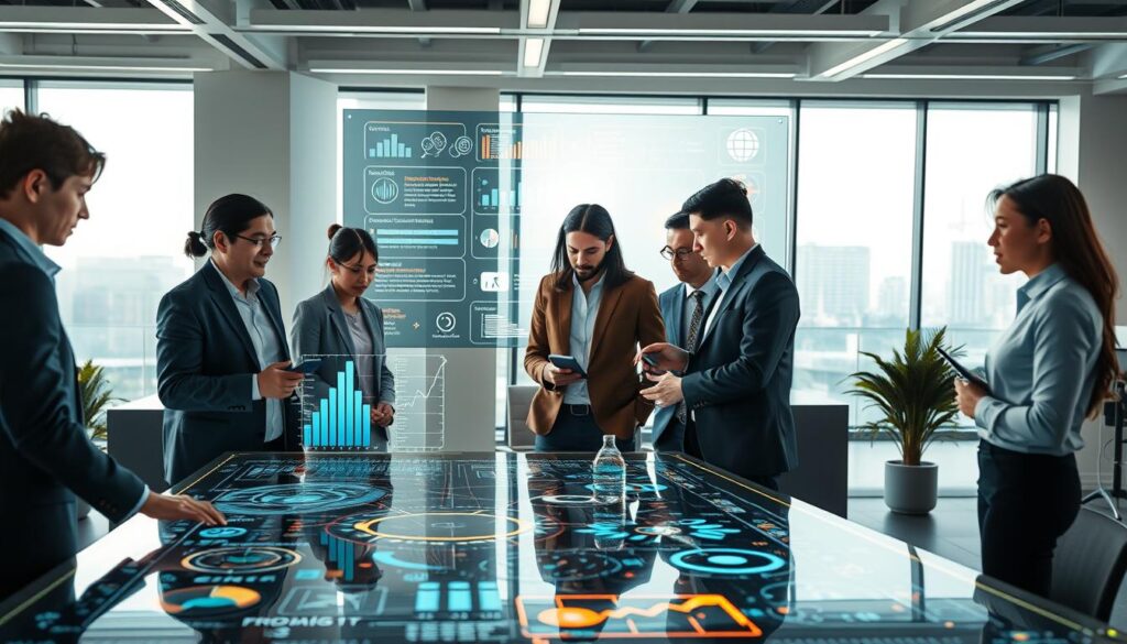 Industrie-Know-how und branchenspezifische KI Anwendungen