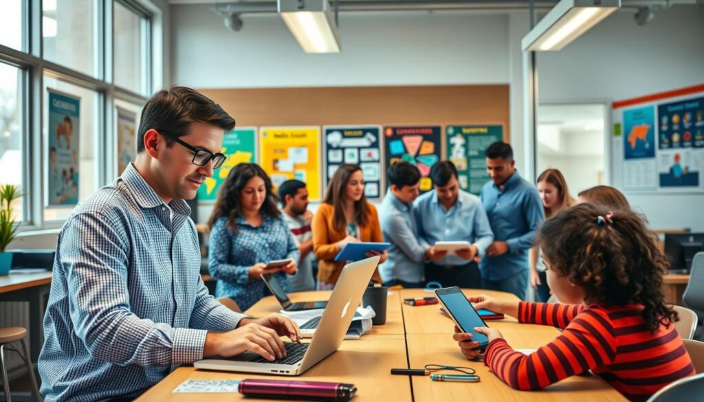 Informatik und Medienbildung im Unterricht Informatik und Medienbildung im Unterricht