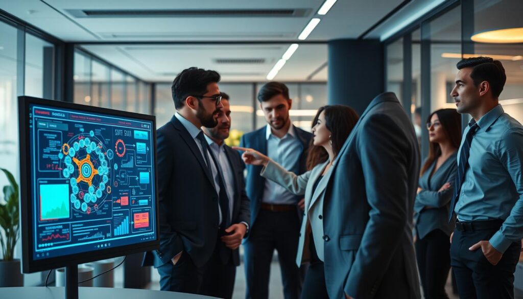 Ingestro KI-Datenmapping für Datenimport