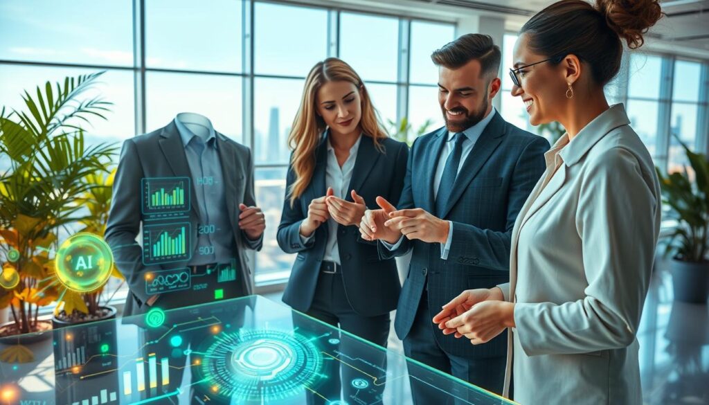 Innovation Scouting AI