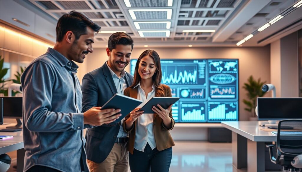 Innovationen im Programmierprozess durch agentische KI-Tools