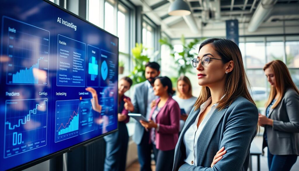 Innovationsförderung durch KI-Kompetenzen Innovationsförderung durch KI-Kompetenzen
