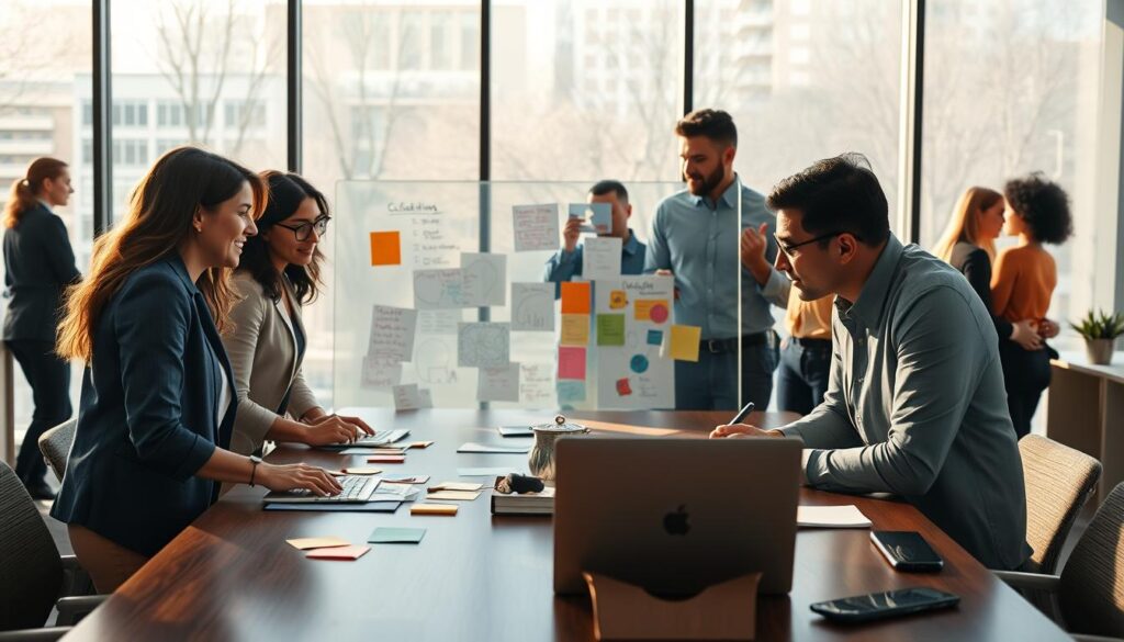 Innovationsförderung durch Mitarbeitereinbindung Innovationsförderung durch Mitarbeitereinbindung
