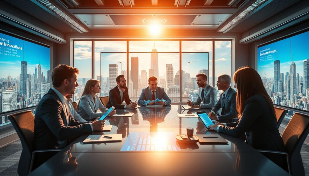 Innovationsgeschwindigkeit und Kundenbedürfnisse Innovationsgeschwindigkeit und Kundenbedürfnisse