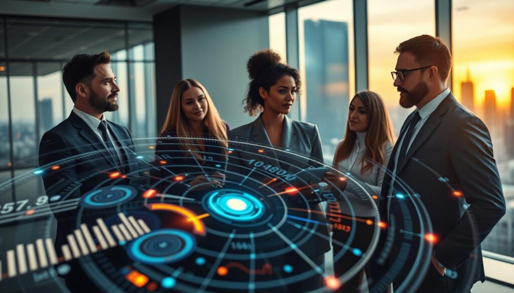 Innovationsradar zur strategischen Planung