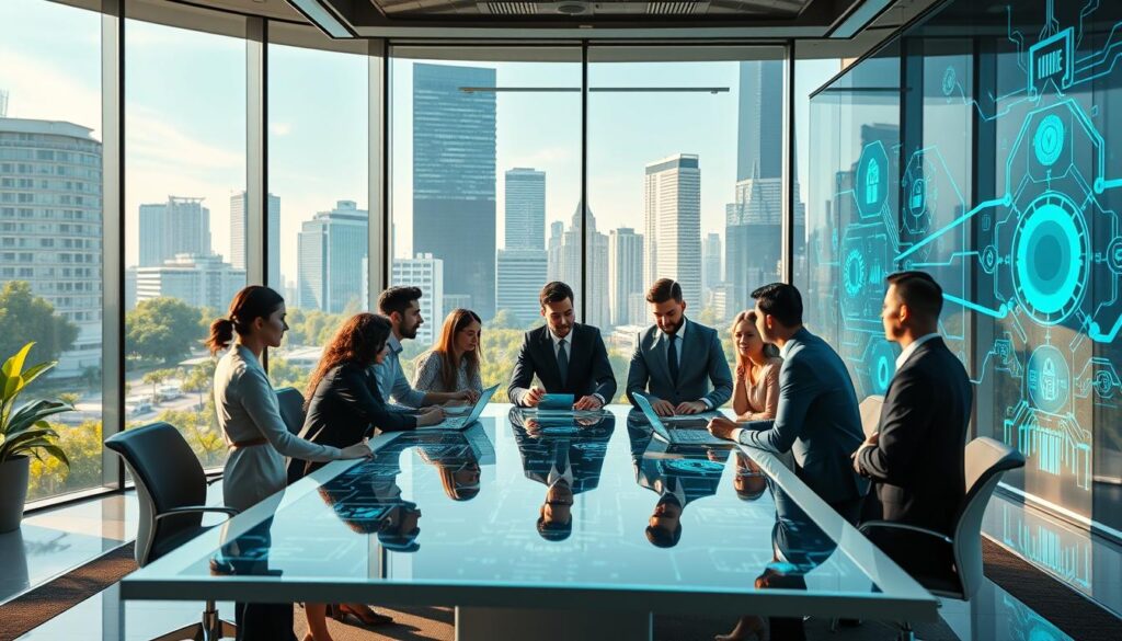 Innovationsstrategie KI