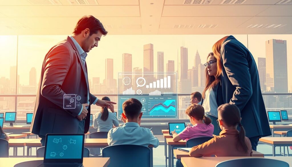 Innovative EdTech Geschäftsmodelle in der Bildungstechnologie Innovative EdTech Geschäftsmodelle in der Bildungstechnologie