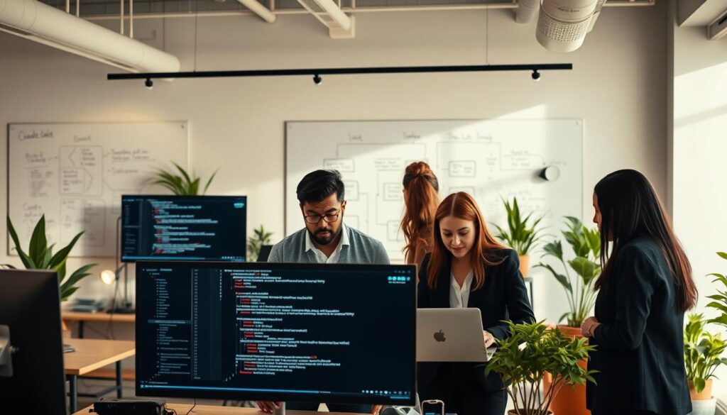 Integration Claude Code in den Entwicklungsworkflow