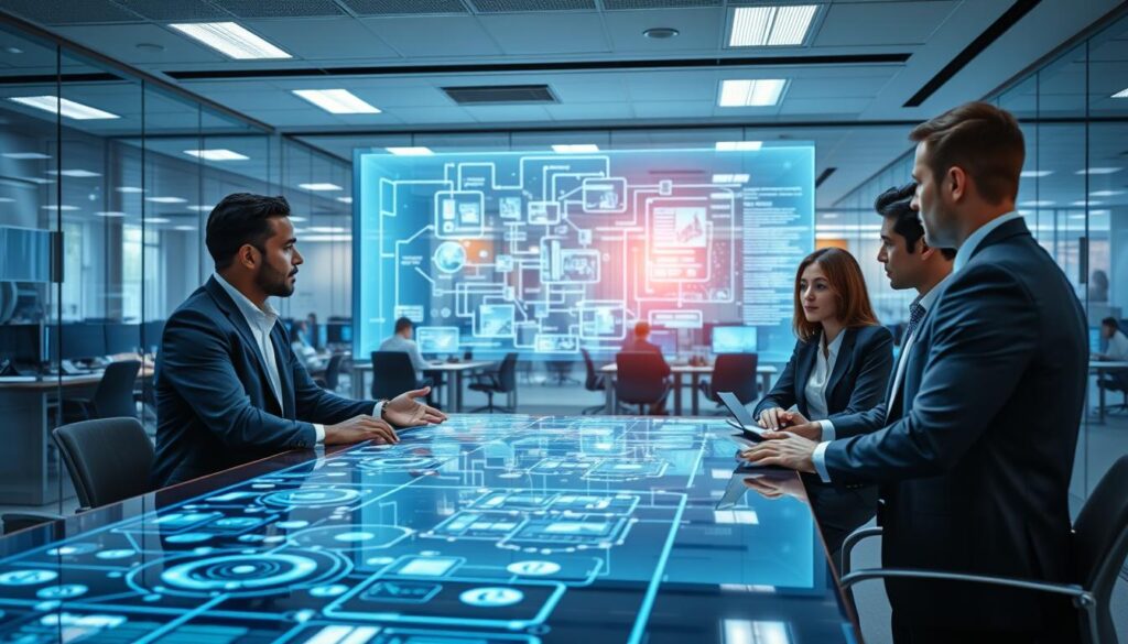 Integration Function Calling in IT-Systeme Integration Function Calling in IT-Systeme