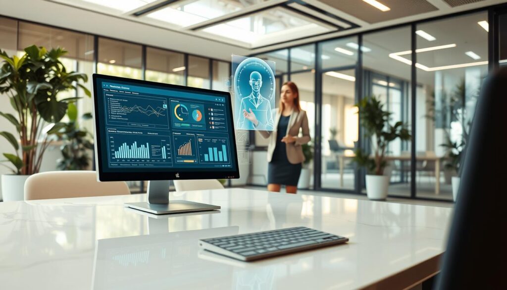 Integration KI-Agenten in Bewerbermanagement-Systeme