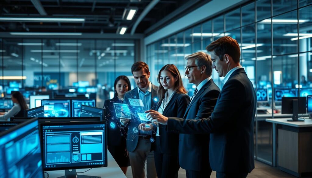 Integration KI-Agenten in ERP-Systeme Integration KI-Agenten in ERP-Systeme