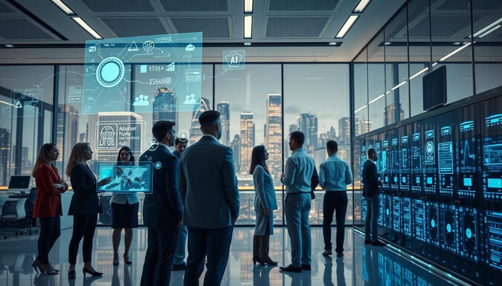 Integration KI-Agenten in IT-Landschaften Integration KI-Agenten in IT-Landschaften