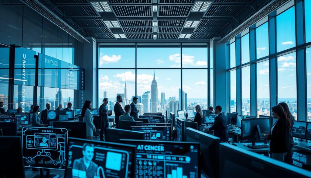 Integration KI-Agenten in Softwarelandschaften