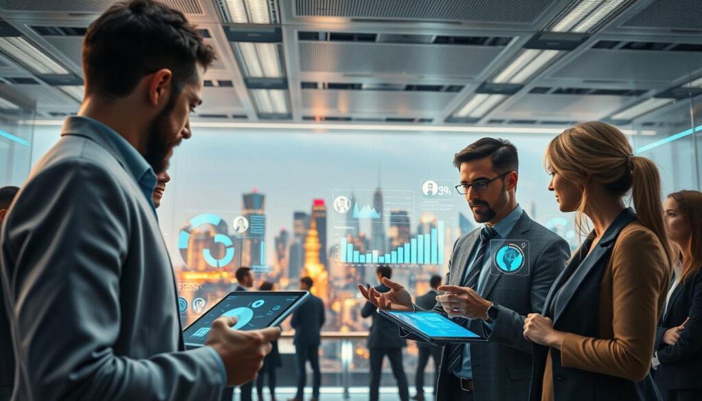 Integration KI Customer Journey