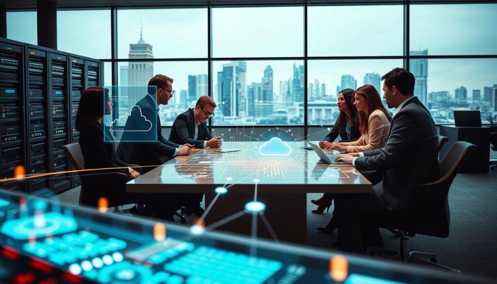 Integration KI Enterprise Agents in IT-Infrastruktur Integration KI Enterprise Agents in IT-Infrastruktur