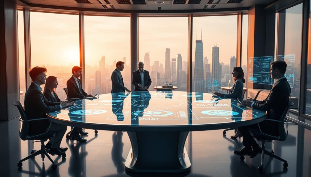 Integration KI Systeme in IT-Strukturen Integration KI Systeme in IT-Strukturen