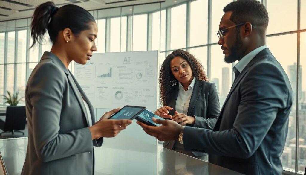 Integration KI Unternehmenskommunikation Integration KI Unternehmenskommunikation