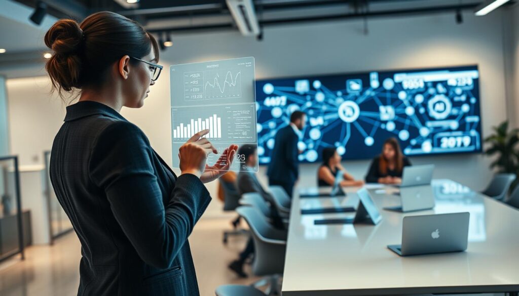 Integration KI in IT-Systeme Integration KI in IT-Systeme