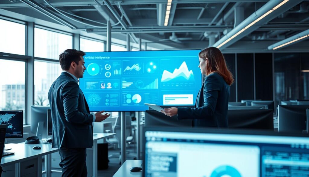 Integration KI in bestehende Workflows