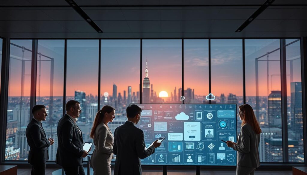 Integration LXP in IT-Landschaft Integration LXP in IT-Landschaft